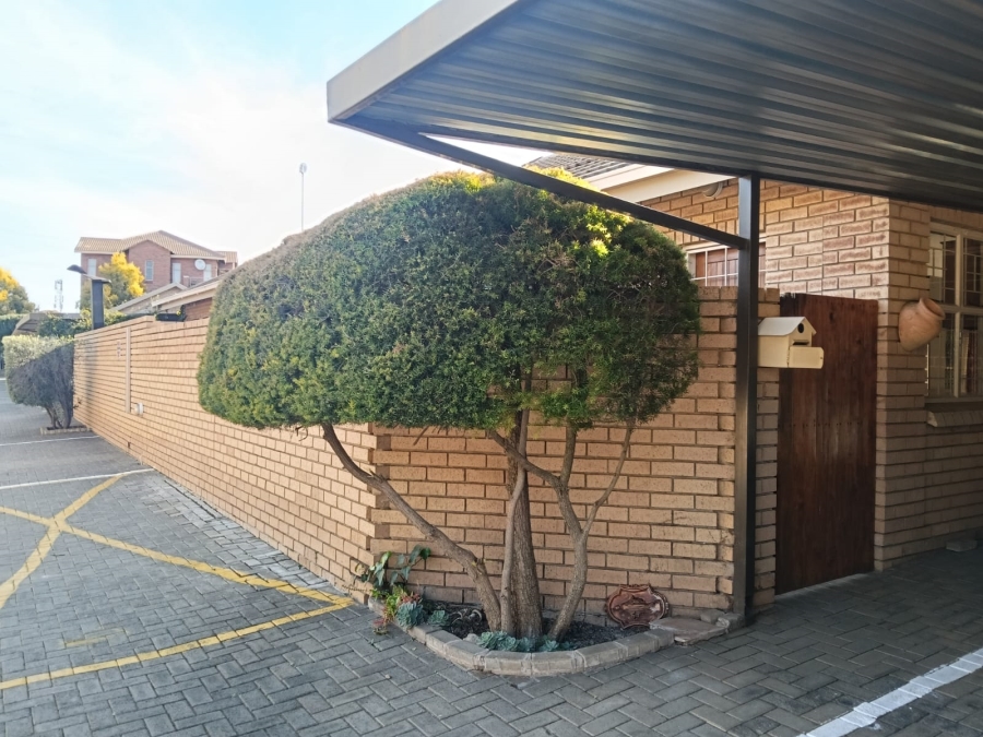 To Let 2 Bedroom Property for Rent in Universitas Free State